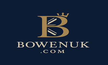 BowenUK.com - Creative brandable domain for sale